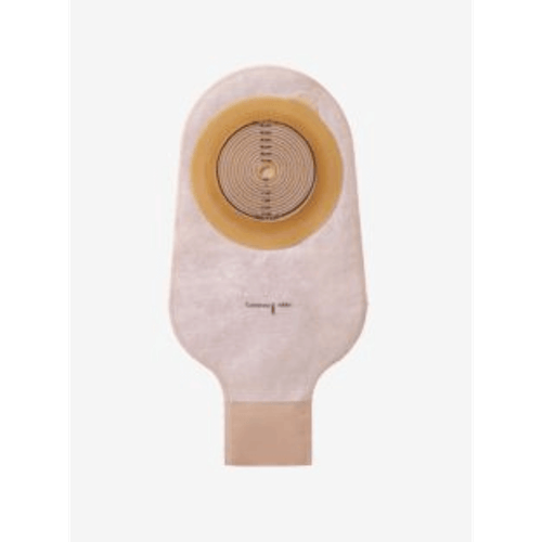 Bolsa Ostomia Dren Transp 10-55mm - Alterna 30un - Coloplast 17496 17496cx