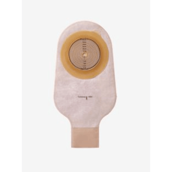 Bolsa Ostomia Dren Transp 10-55mm - Alterna 30un - Coloplast 17496 17496cx