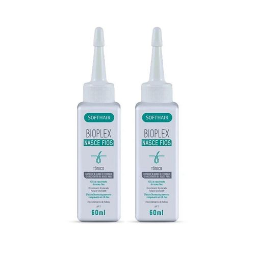2 Tônico Capilar Para Crescimento E Queda De Cabelo Bioplex 2 Tônico Capilar Para Crescimento E Queda De Cabelo Bioplex