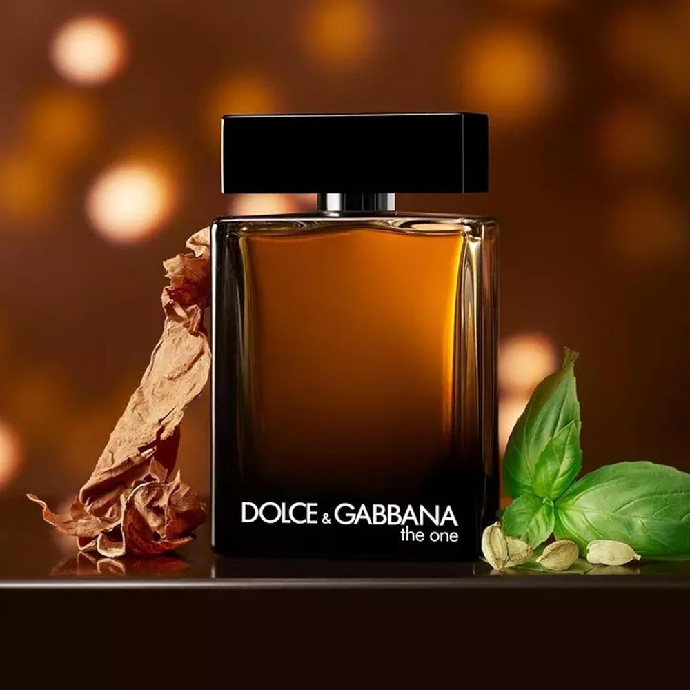 PERFUME DOLCE&GABBANA THE ONE MASCULINO EAU DE PARFUM 100