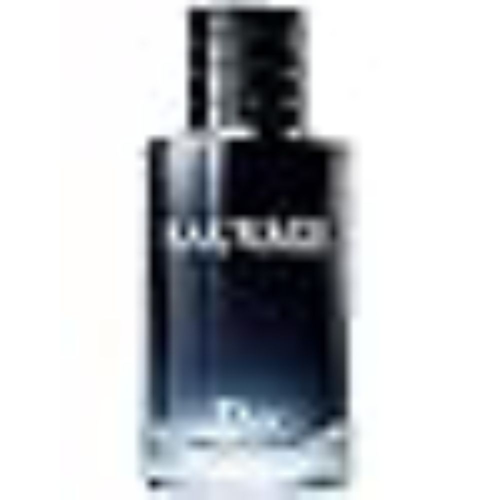 Dior SAUVAGE Eau de Toilette 100ml 残量9割 Perfume Dior Sauvage Masculino Eau de Toilette 100ml - Drogaria