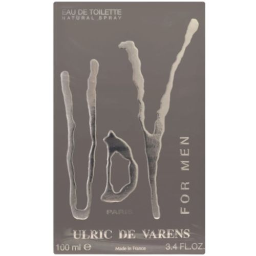 Eau de Toilette - Perfume Masculino 100ml Eau de Toilette - Perfume Masculino 100ml