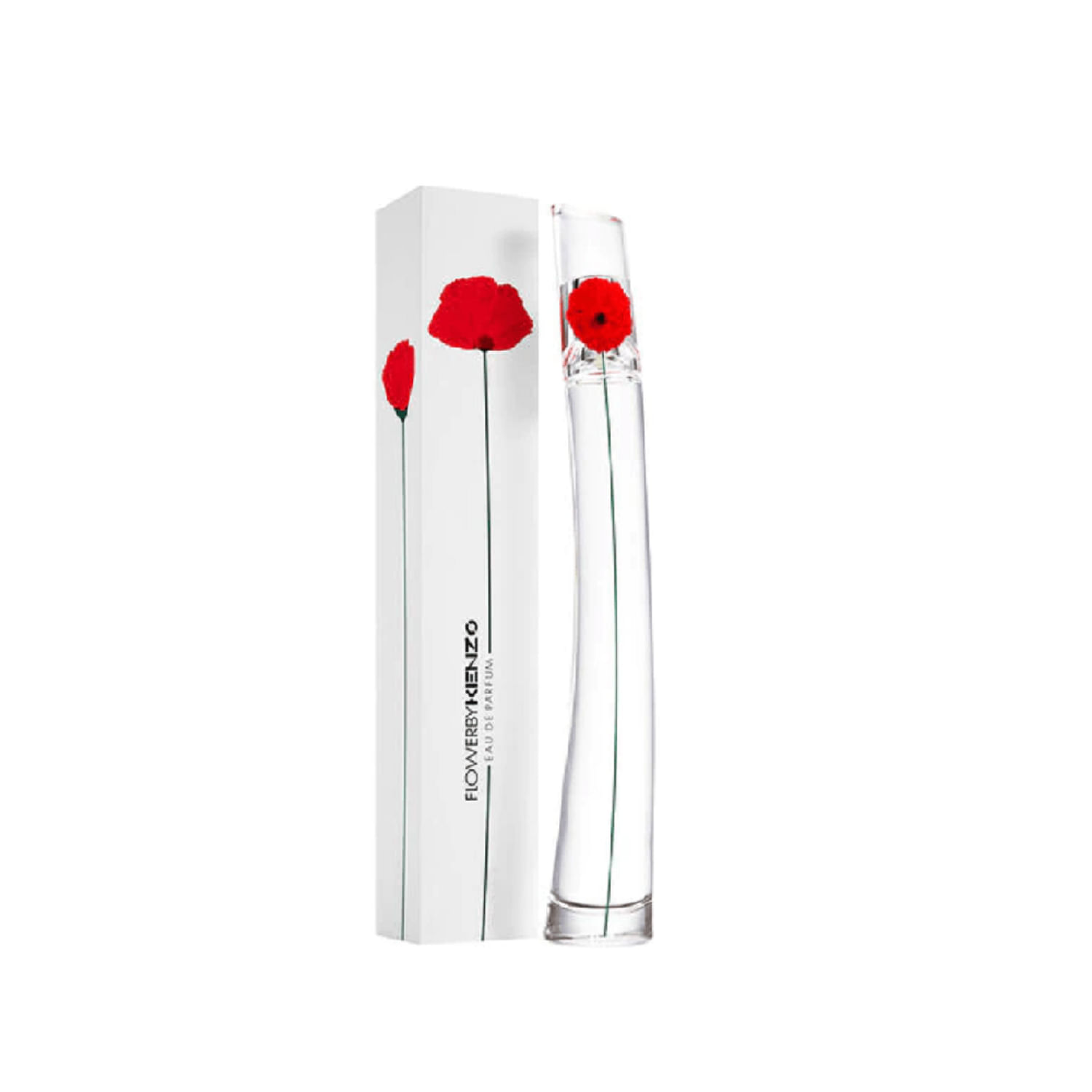 FLOWER BY KENZO RECARREGAVEL EDP 100ML