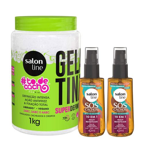 935390315-Kit-Salon-Line-Gelatina--To-De-Cacho-Super-Definicao-1kg---2-oleo-Tratamento-SOS-Cachos-Multibeneficios-42ml 935390315-Kit-Salon-Line-Gelatina--To-De-Cacho-Super-Definicao-1kg---2-oleo-Tratamento-SOS-Cachos-Multibeneficios-42ml