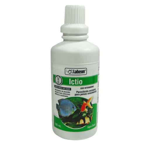 Alcon Labcon Ictio 100ml Alcon Labcon Ictio 100ml