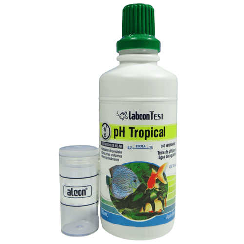 Alcon Labcon PH Tropical 100ml Alcon Labcon PH Tropical 100ml