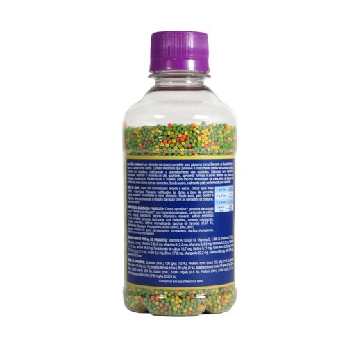 Ração Alcon Club Exóticos 150g
