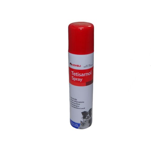 Spray Tetisarnol Coveli 125g 150ml Spray Tetisarnol Coveli 125g 150ml