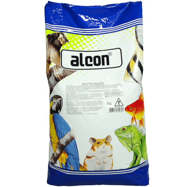 Ração Alcon Club Coleiro 5kg