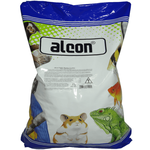 Alcon Club Monkey Cookies 4Kg Alcon Club Monkey Cookies 4Kg