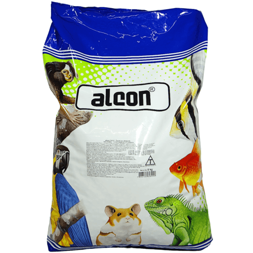 Ração Alcon Club Tucanos e Araçaris 5kg