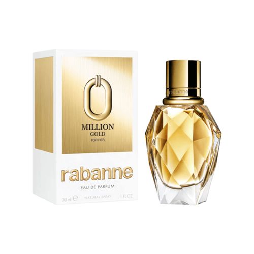 MILLION GOLD FOR HER EDP 30ml MILLION GOLD FOR HER EDP 30ml