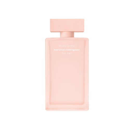 NARCISO RODRIGUEZ FOR HER MUSC NUD EDP 50ML NARCISO RODRIGUEZ FOR HER MUSC NUD EDP 50ML
