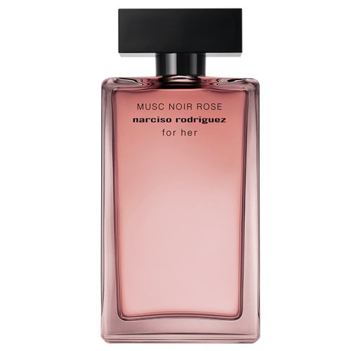 NARCISO RODRIGUEZ MUSC NOIR ROSE FOR HER EDP 100ML
