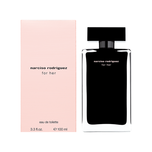 NARCISO RODRIGUEZ FOR HER EDT 30ML NARCISO RODRIGUEZ FOR HER EDT 30ML