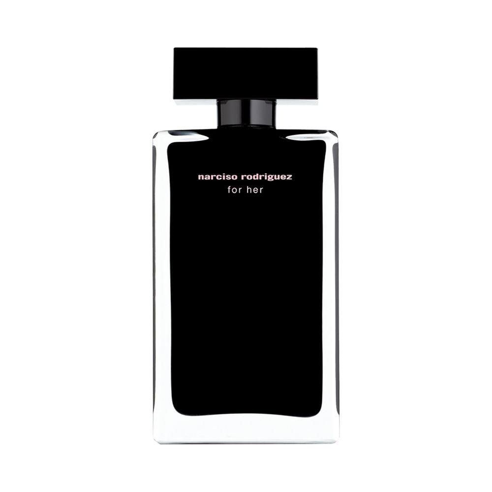 香水(ユニセックス) Narciso Rodrigues forher 30ml NARCISO RODRIGUEZ FOR HER EDT 30ML - Drogaria Sao Paulo