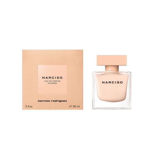 NARCISO POUDREE EDP 90ML NARCISO POUDREE EDP 90ML