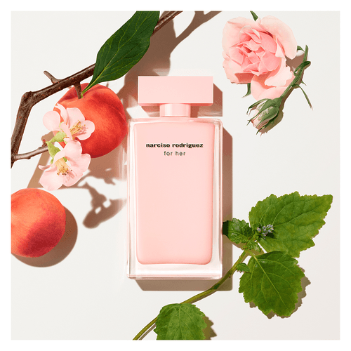 NARCISO RODRIGUEZ FOR HER EDP 50ML
