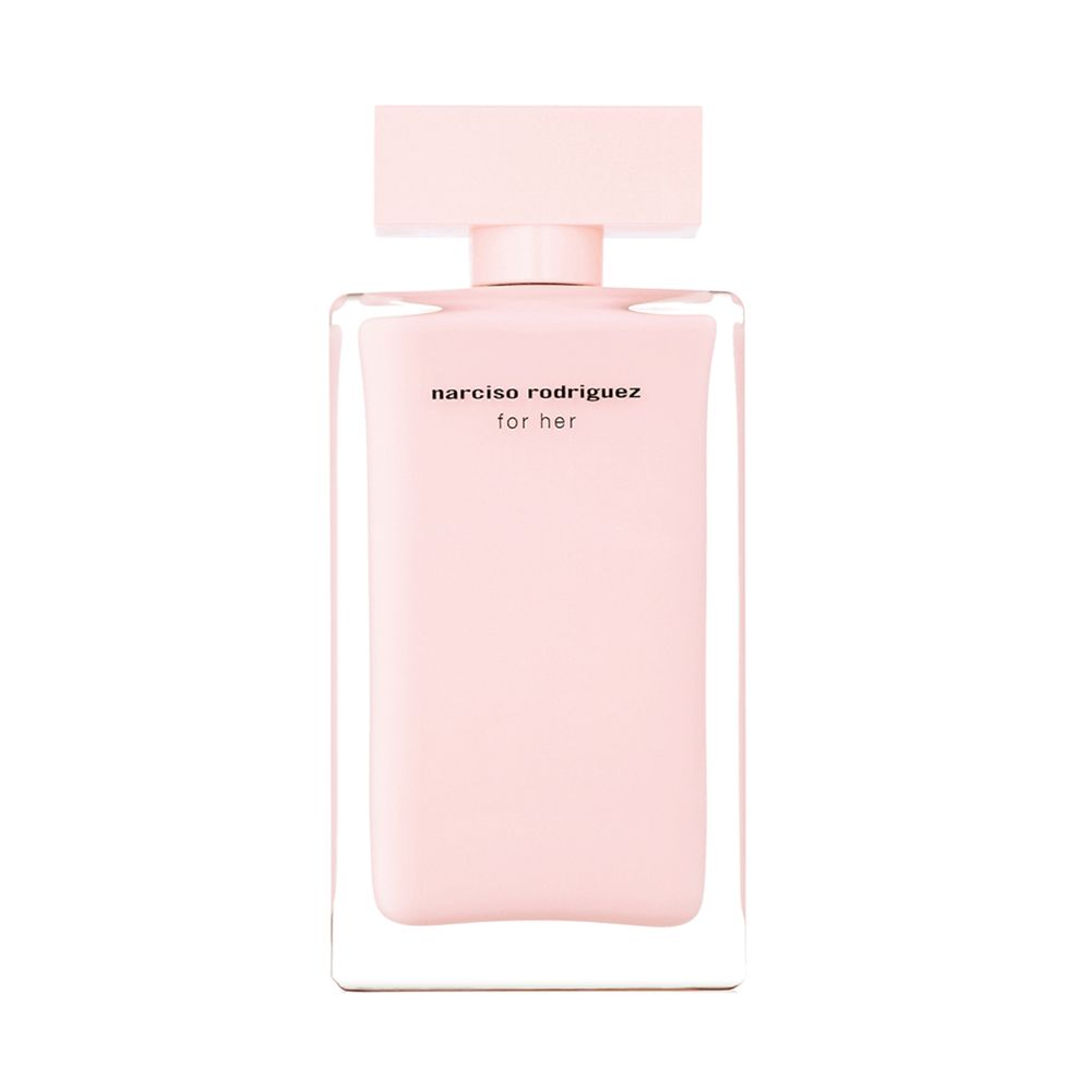 【残98％】narciso rodriguez for her EDP 50ml NARCISO RODRIGUEZ FOR HER EDP 50ML - Drogaria Sao Paulo