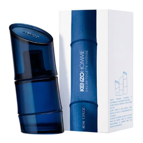 PERFUME KENZO HOMME INTENSE MASCULINO EAU DE TOILETTE 40ml PERFUME KENZO HOMME INTENSE MASCULINO EAU DE TOILETTE 40ml