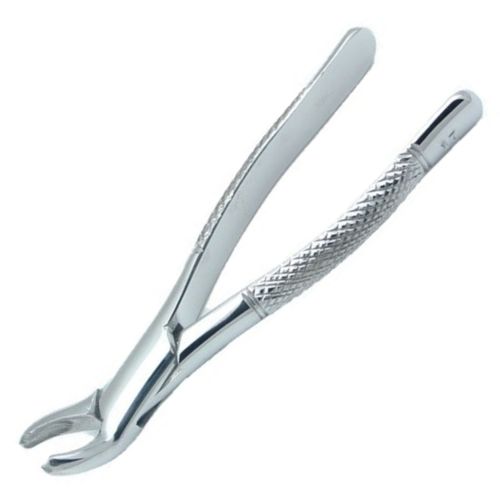 Fórceps Odontológico para Remoção de Dentes Adulto Quinelato 101 Fórceps Odontológico para Remoção de Dentes Adulto Quinelato 101