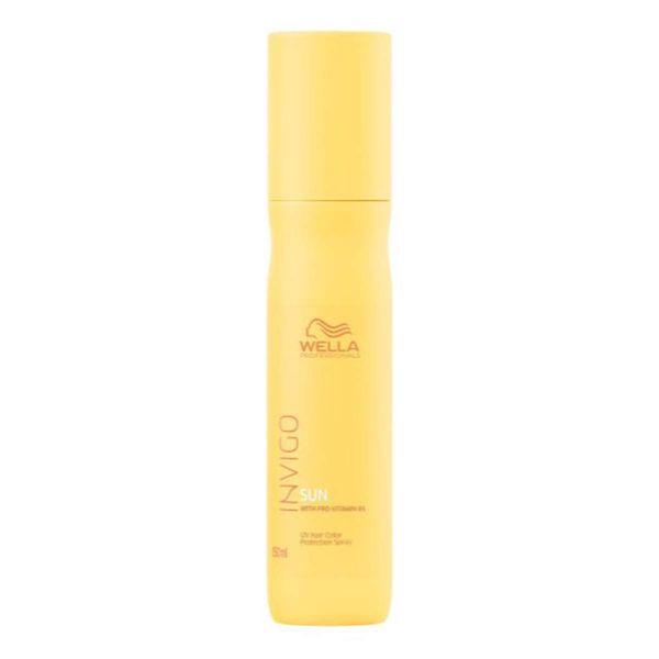 Leave-In Capilar Wella Proteção UV 150ml