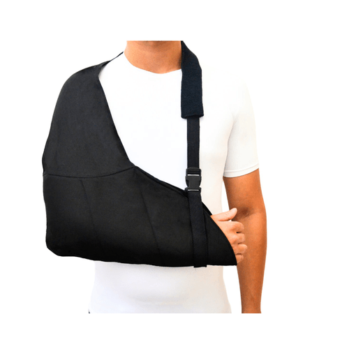 Tipoia Canadense Imobilizadora Velpeau Bilateral - Takecare P Tipoia Canadense Imobilizadora Velpeau Bilateral - Takecare P