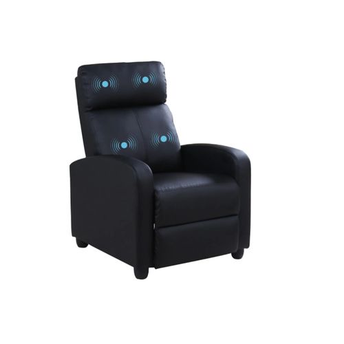 Poltrona Massageadora Royal Comfort
