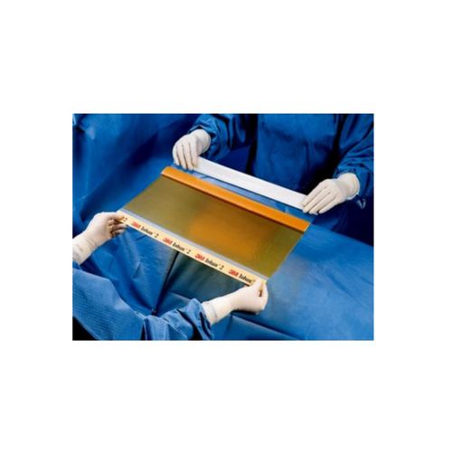 Campo Cirurgico Ioban2 660x600mm 6648 (unidade) - 3M Campo Cirurgico Ioban2 660x600mm 6648 (unidade) - 3M