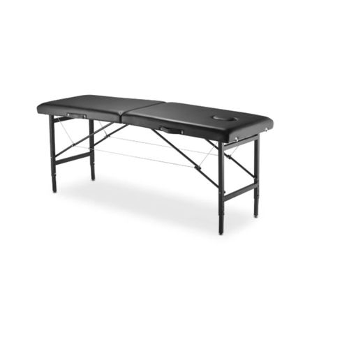 Maca Maleta Premium Dobrável e Portátil Suporta até 150Kg - Dellamed Maca Maleta Premium Dobrável e Portátil Suporta até 150Kg - Dellamed