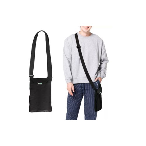 Bolsa Lateral para Coletor de Urina e Sonda Vesical - Artipé