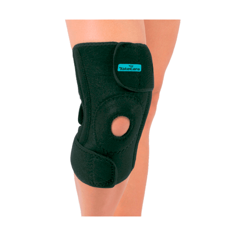 Joelheira Ajustável - Takecare Joelheira Ajustável - Takecare