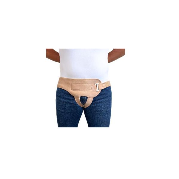 Cinta para Hernia Inguinal Dupla - Takecare G