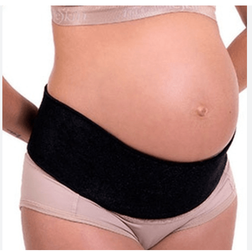 Cinta Elástica Suporte Gestante/Obeso - Artipé Cinta Elástica Suporte Gestante/Obeso - Artipé