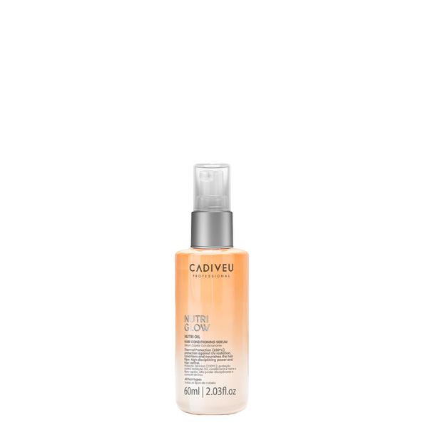 Cadiveu Professional Nutri Glow Óleo 60ml