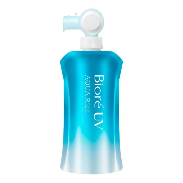 Protetor Solar Corporal Bioré Uv FPS 50 Aqua Rich 120g