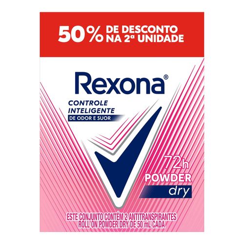 901288---Kit-Rexona-2-Antitranspirante-Roll-On-72h-Powder-Dry-50ml-Cada-1 901288---Kit-Rexona-2-Antitranspirante-Roll-On-72h-Powder-Dry-50ml-Cada-1
