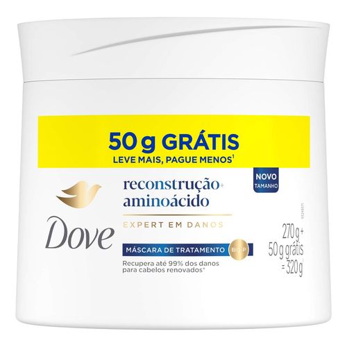 901300---Mascara-de-Tratamento-Dove-2-em-1-Reconstrucao--Aminoacido-320g-1 901300---Mascara-de-Tratamento-Dove-2-em-1-Reconstrucao--Aminoacido-320g-1
