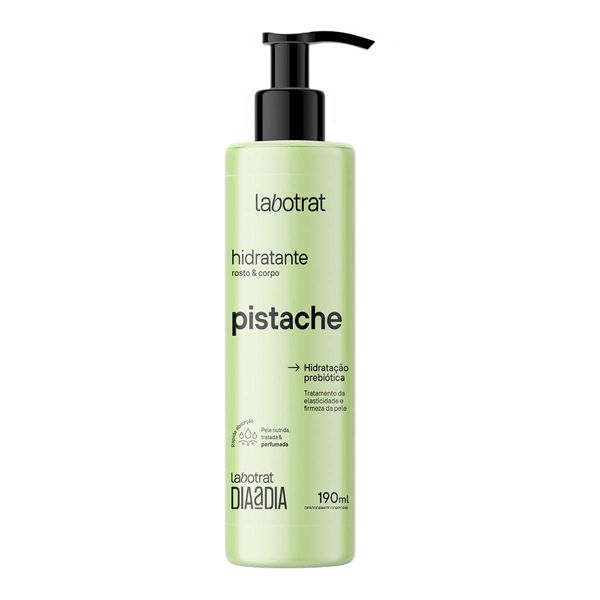 Hidratante Labotrat Dia a Dia Pistache 190ml