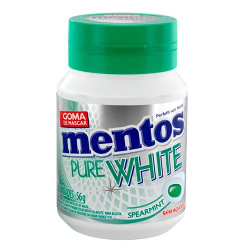 901458---Chiclete-Mentos-Spearmint-Pure-White-28-Unidades-1 901458---Chiclete-Mentos-Spearmint-Pure-White-28-Unidades-1