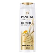 901652---Shampoo-Molecular-Pantene-Bond-Repair-300ml-1