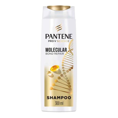 901652---Shampoo-Molecular-Pantene-Bond-Repair-300ml-1