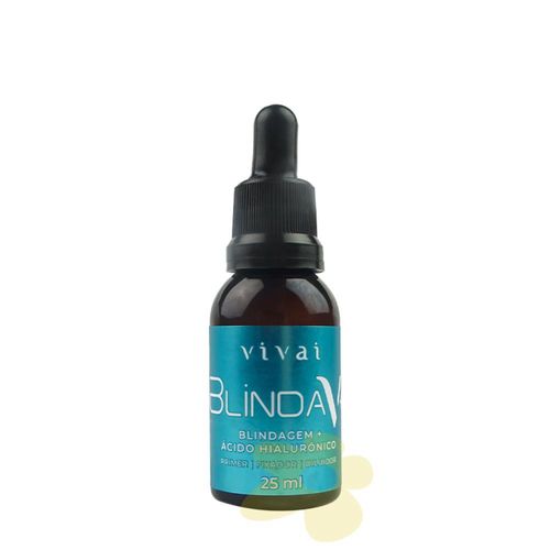 Kit c/9 Blindagem Blinda V+ Vivai Kit c/9 Blindagem Blinda V+ Vivai