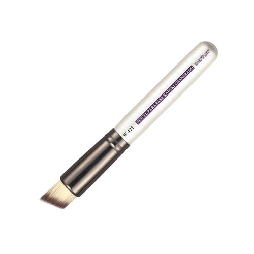 Pincel Macrilan W121 Kabuki Chanfrado