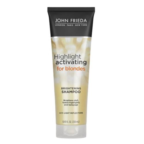 John Frieda Highlight Activating Shampoo 250ml