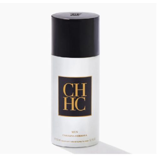 CH Men Carolina Herrera Desodorante 150ml