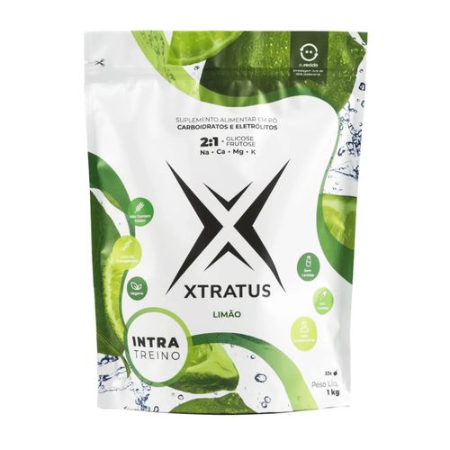 **AMAZON Intra treino 1kg xtratus Sabor:Limão **AMAZON Intra treino 1kg xtratus Sabor:Limão