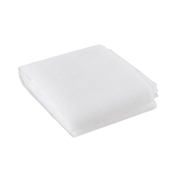 TELA MOSQUITEIRA ANTI MOSQUITO INSETOS PARA JANELAS COM FITA ADESIVA 150CMX180CM