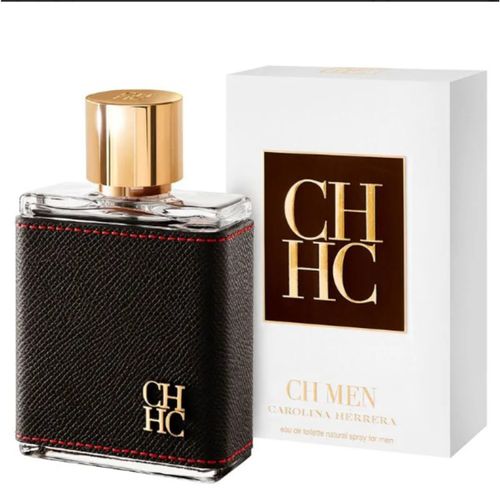 CH Men Carolina Herrera Eau de Toilette 100ml