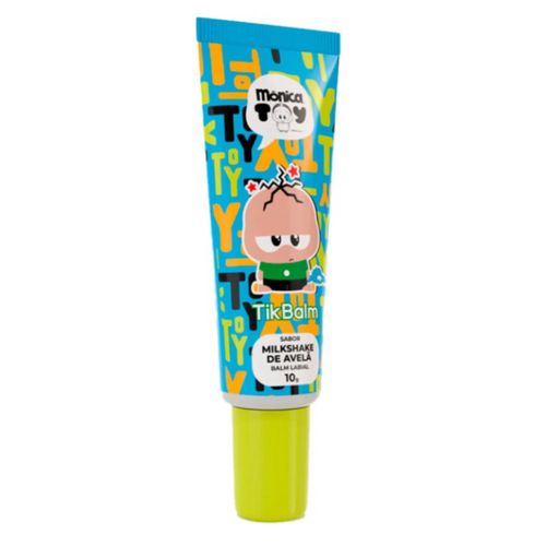 Tik Balm Toy Milkshake de Avelã 10g